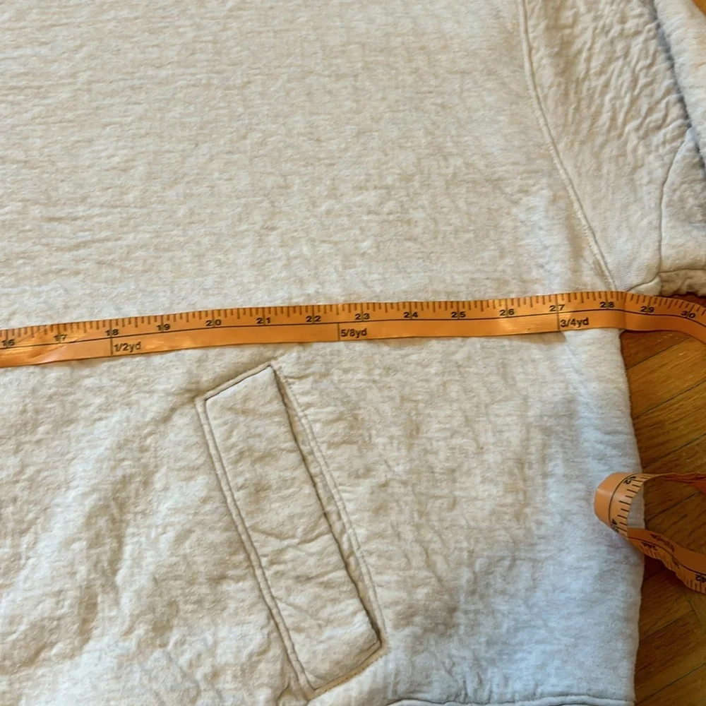 Lunya Cream Sweater - Picture 4 of 13